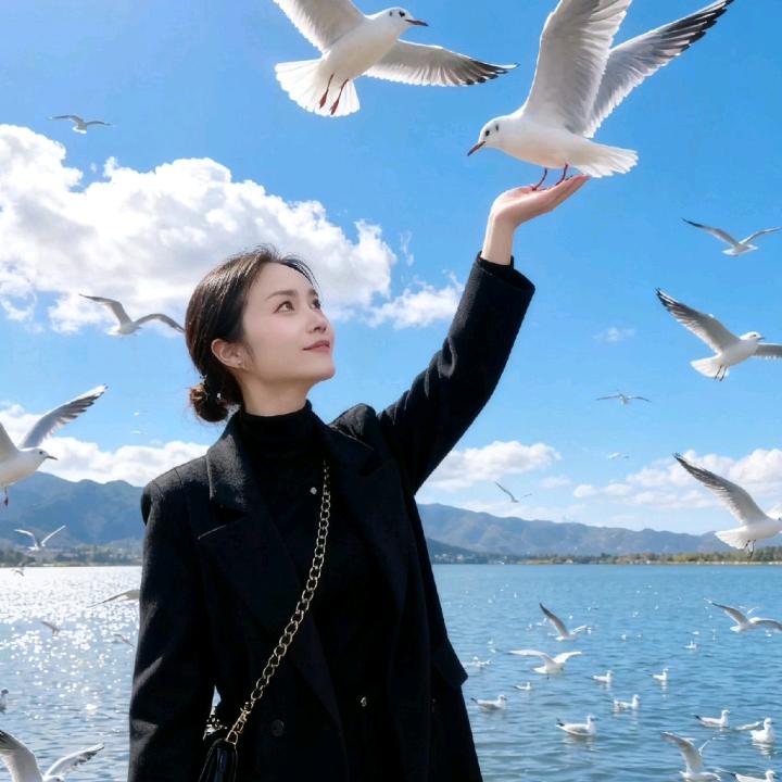 余生随心