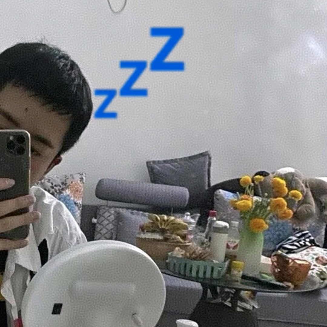 喵男美🦌鹿鹿🦌弟弟🪽