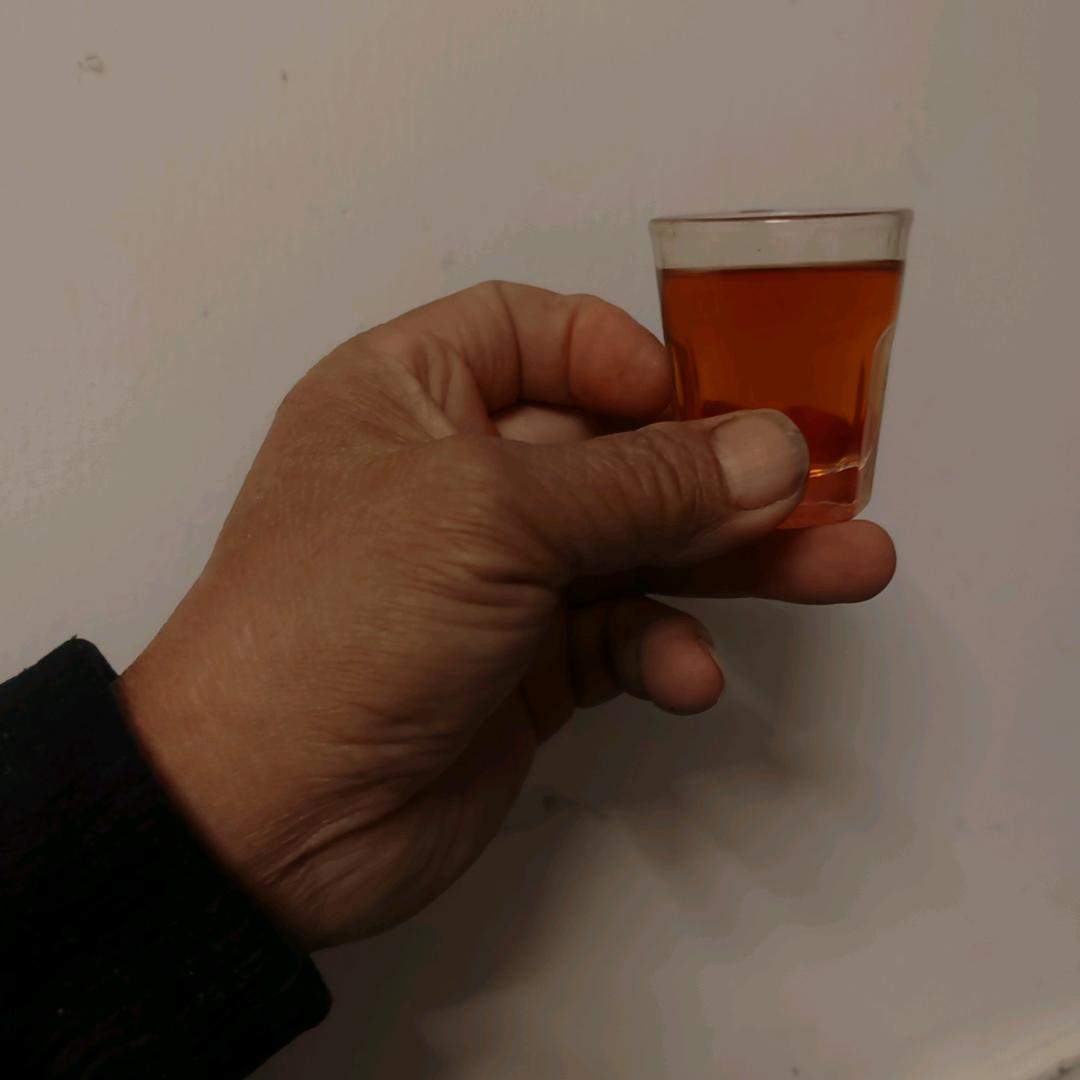 由缘已久