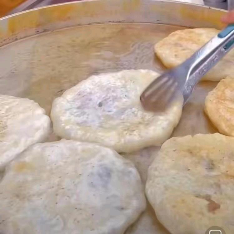 真好吃鲜肉饼