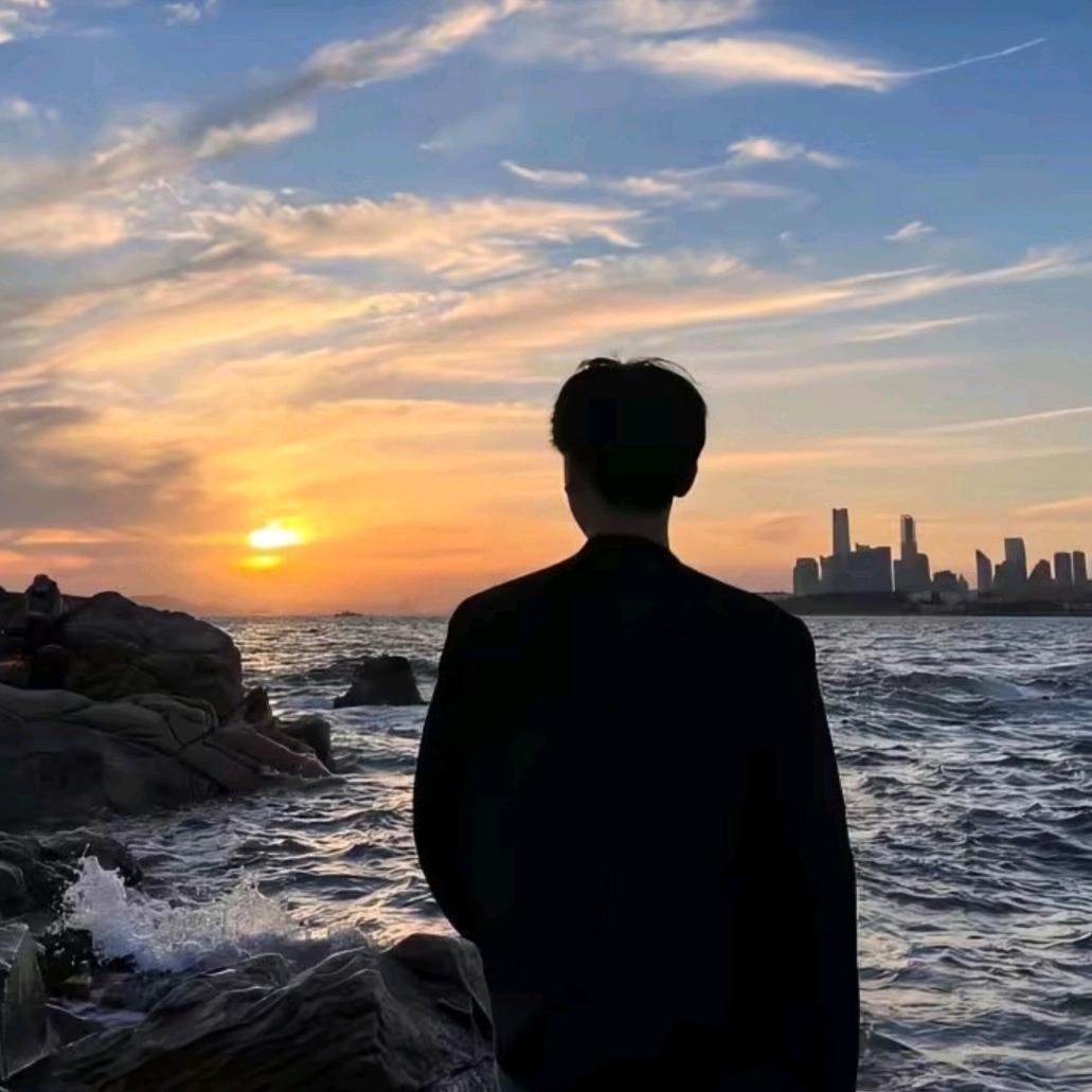 男人、永卟言败