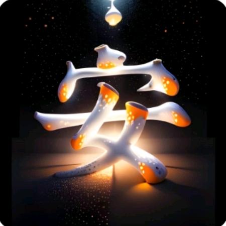 罖亽