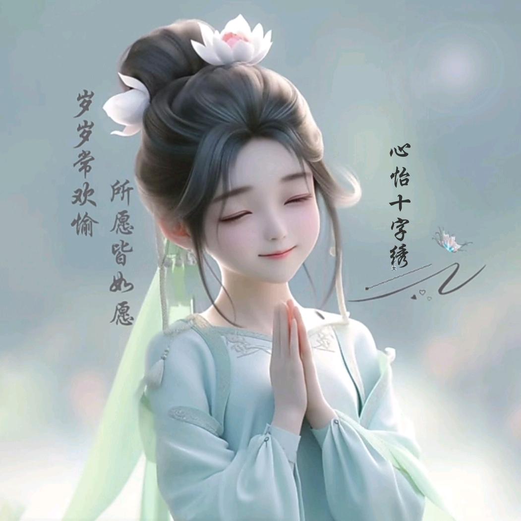 心怡十字绣🌸《定制排线包》