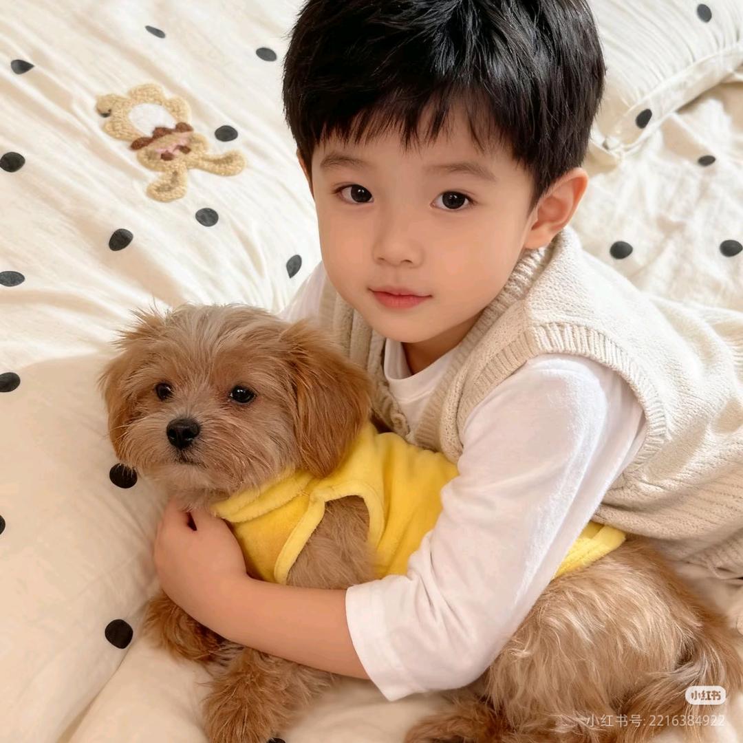 莱州静悄悄的小浪漫