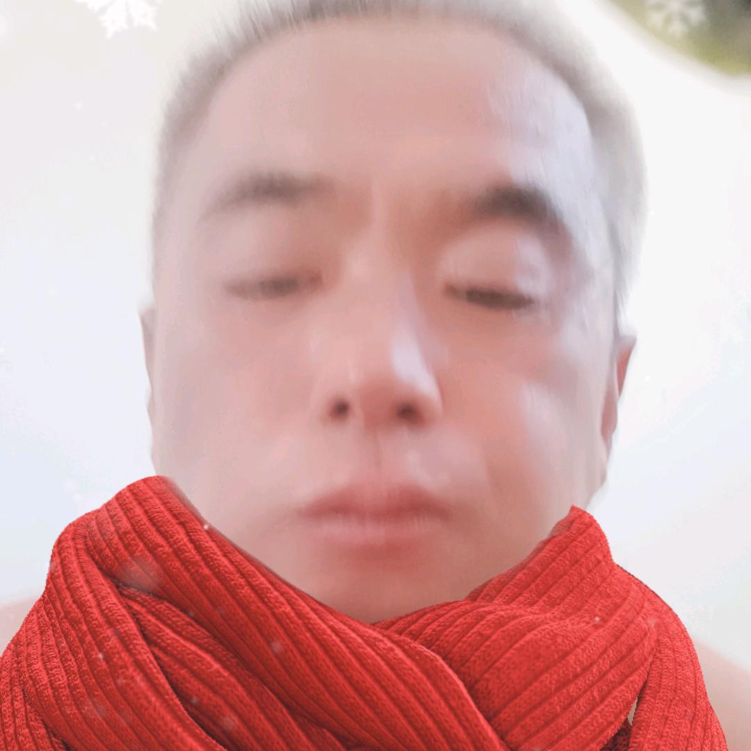 冬去春来