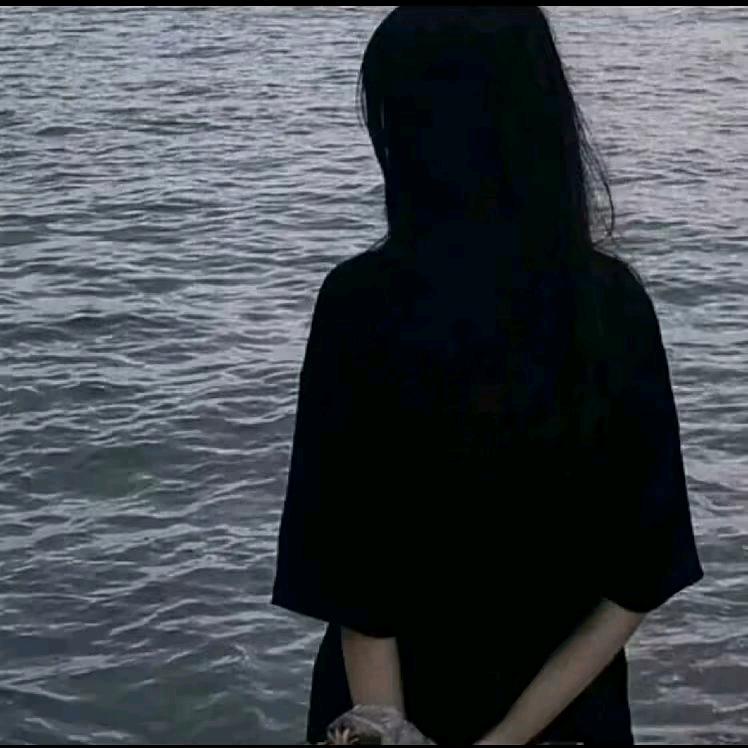 雾散愛.止