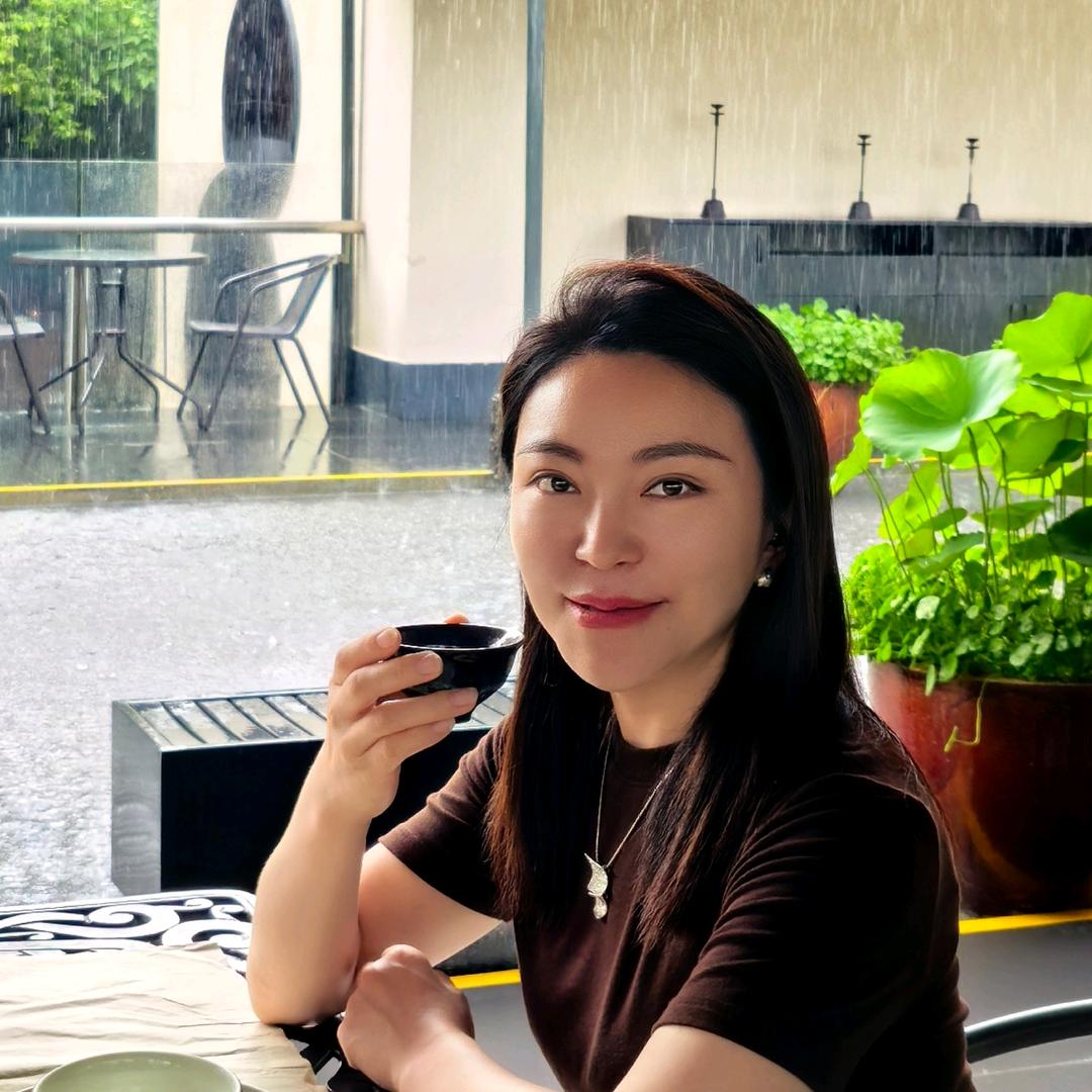 是女子