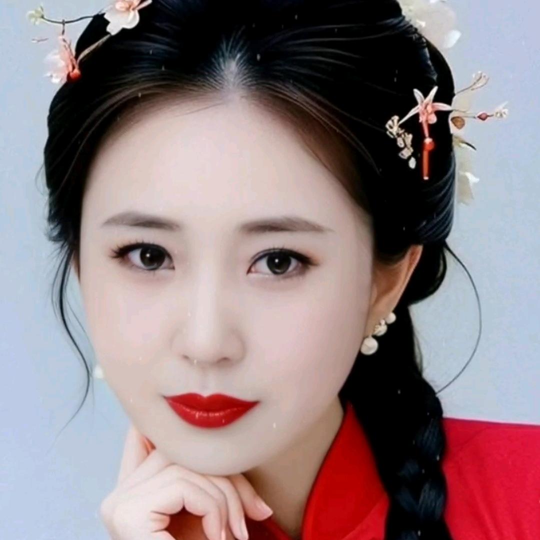玉芳姐
