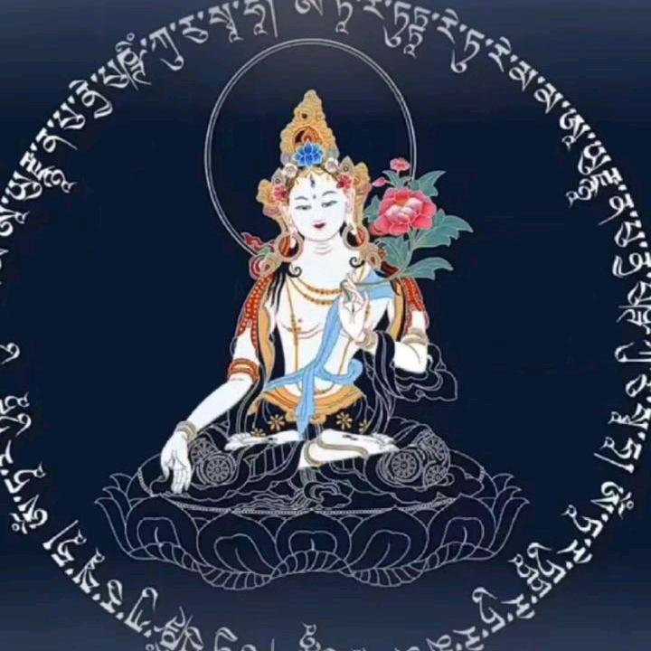 ༄༅ཆུ་ལེན་བུ་མོ།💅