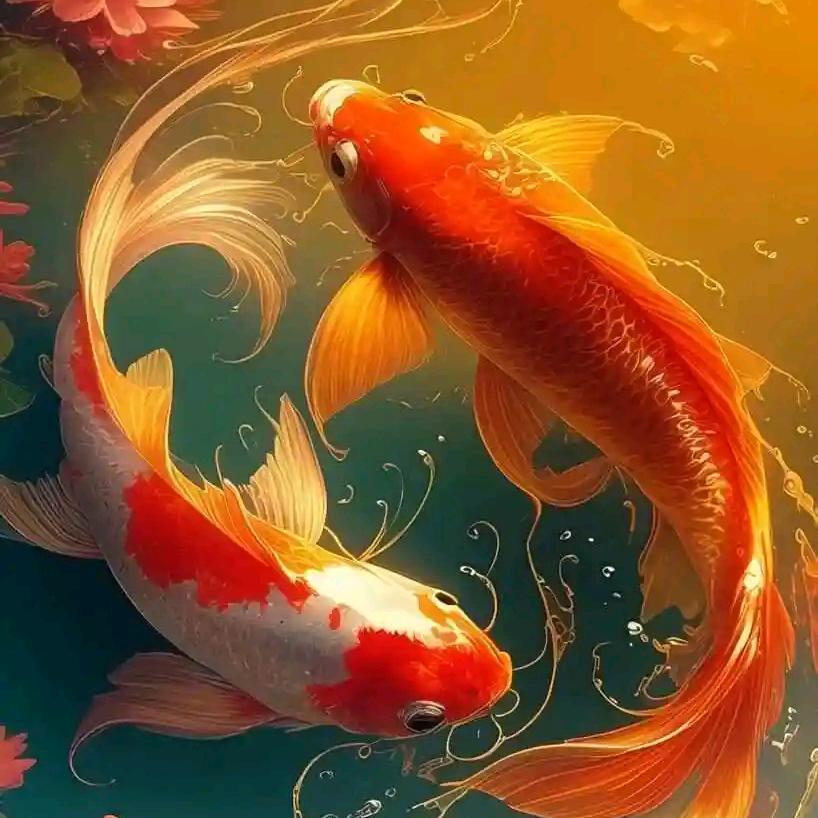 好运连连