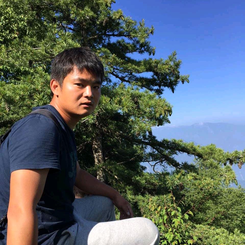 新农人李晓辉