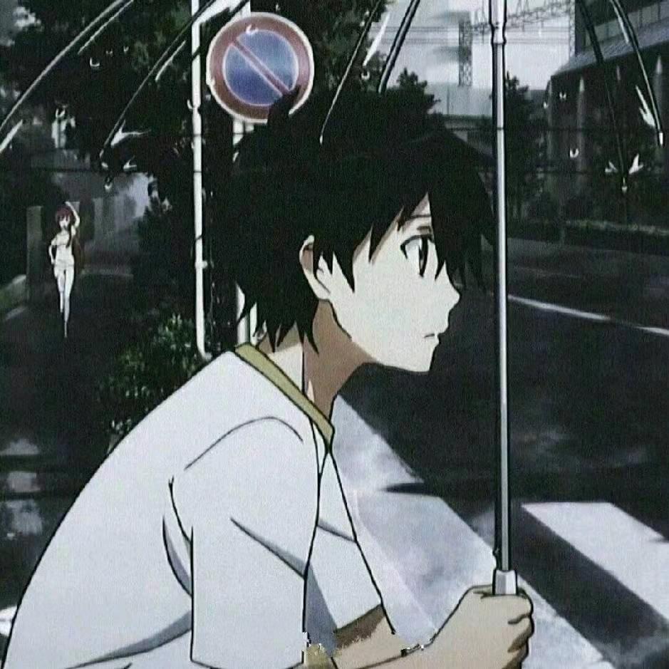 晚霞再美也不及你头像