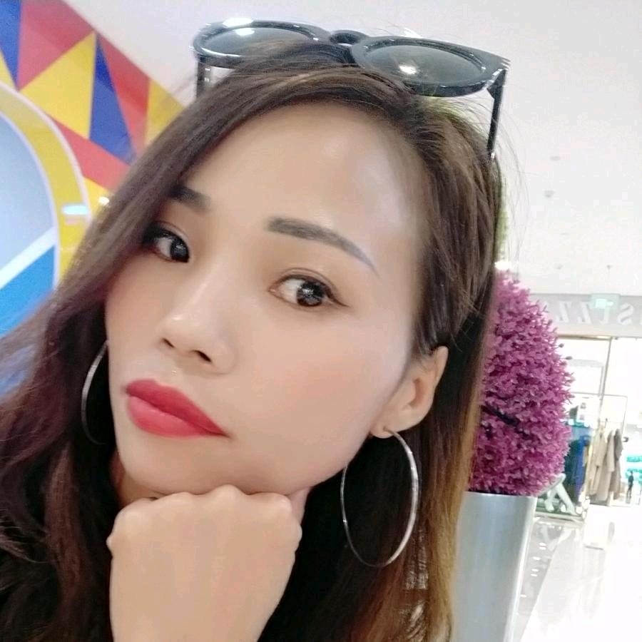八零后阿姨