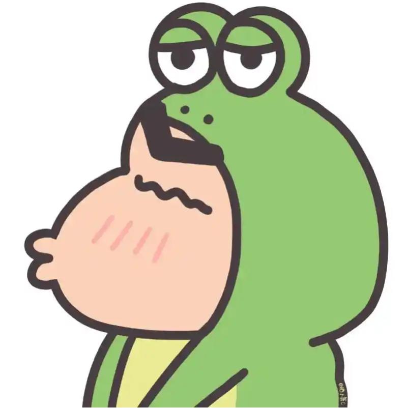 蜡笔小新没有心