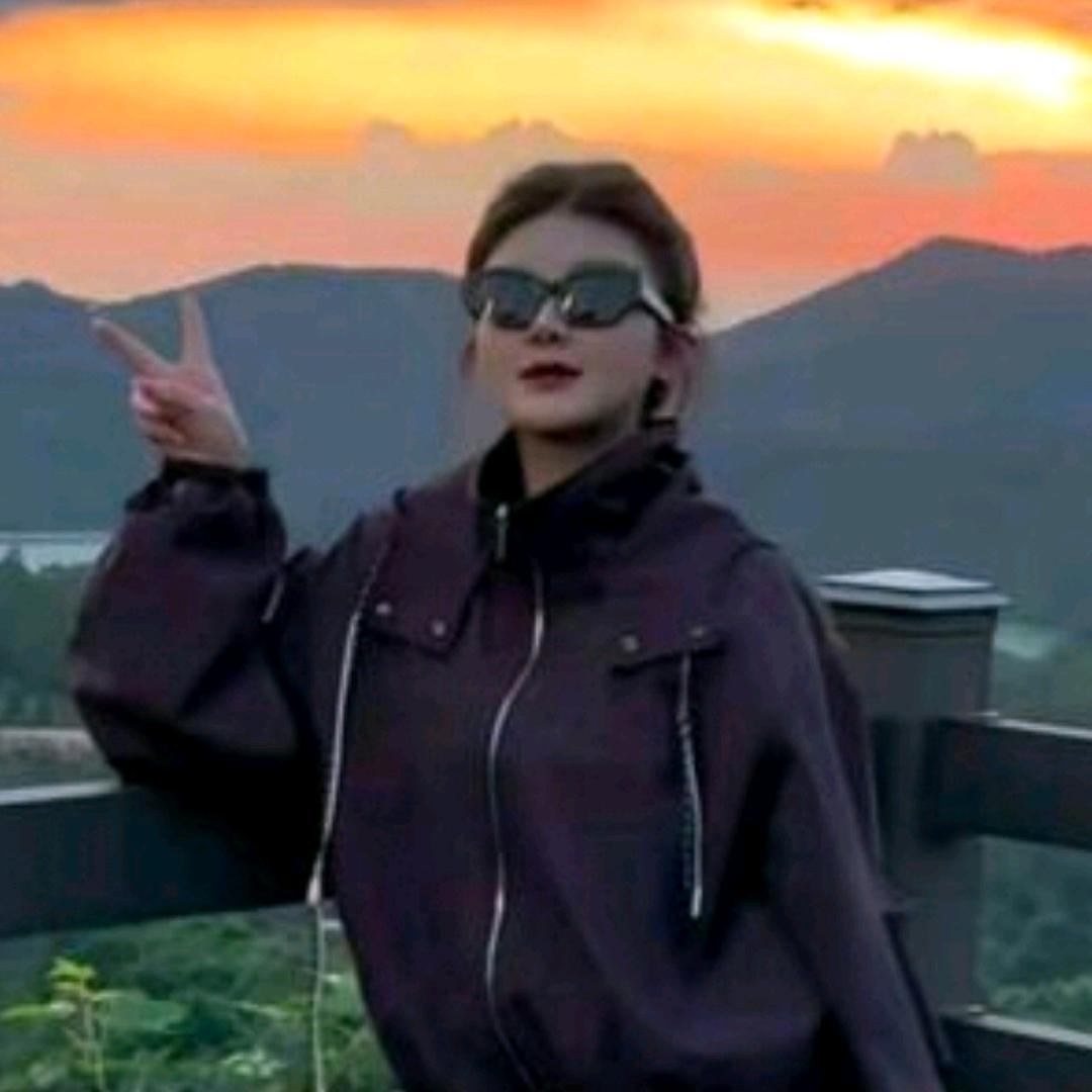 米叨叨（爆款穿搭）