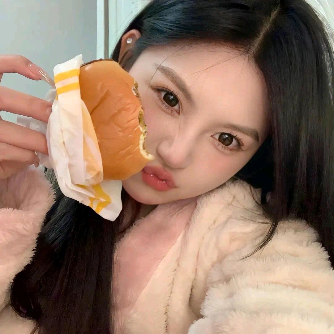艳姐特爱吃