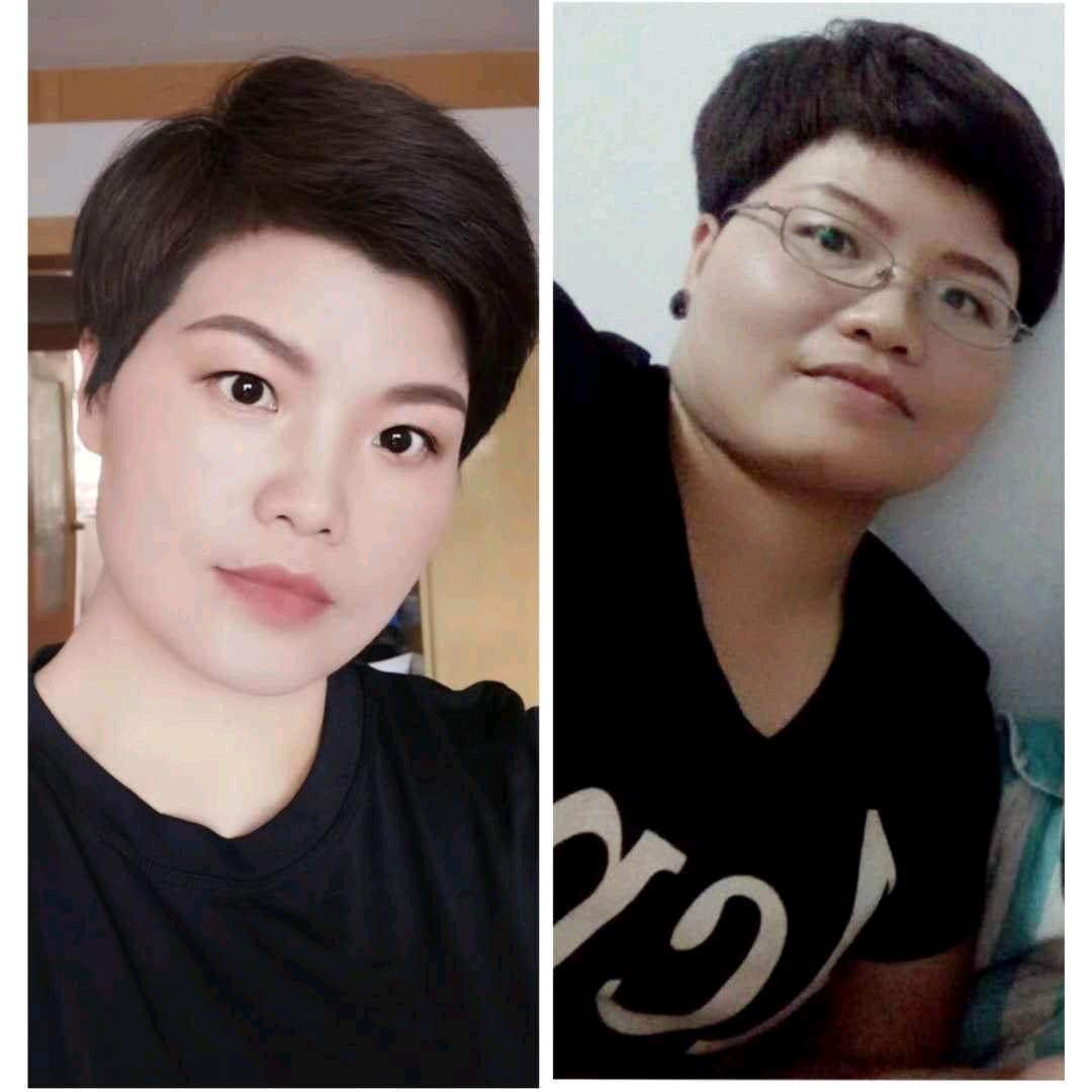蔡蔡健身