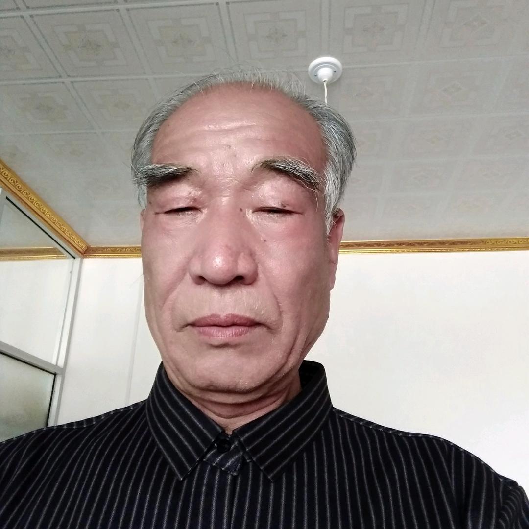 周原风水先生冯乃明