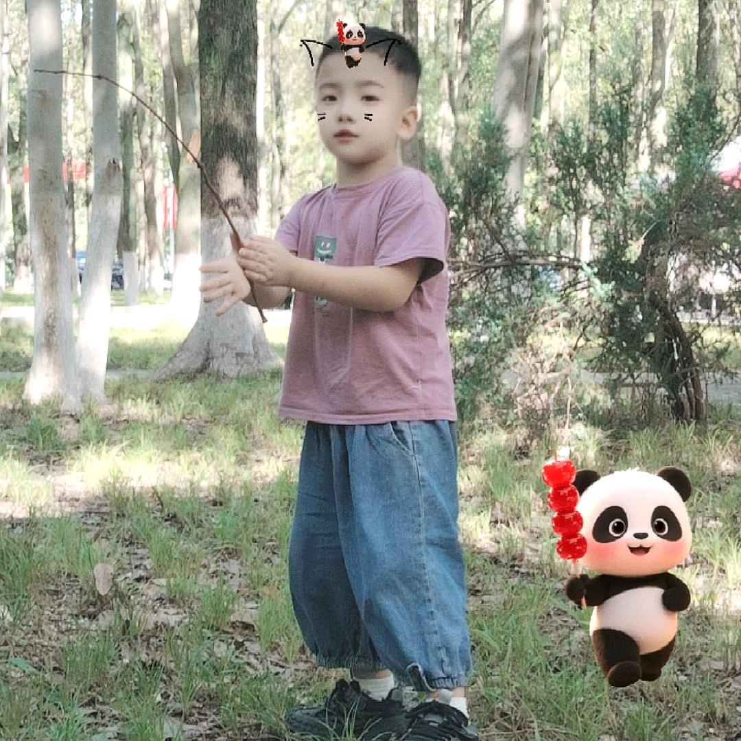 带劲长大了🙈🙈🙈