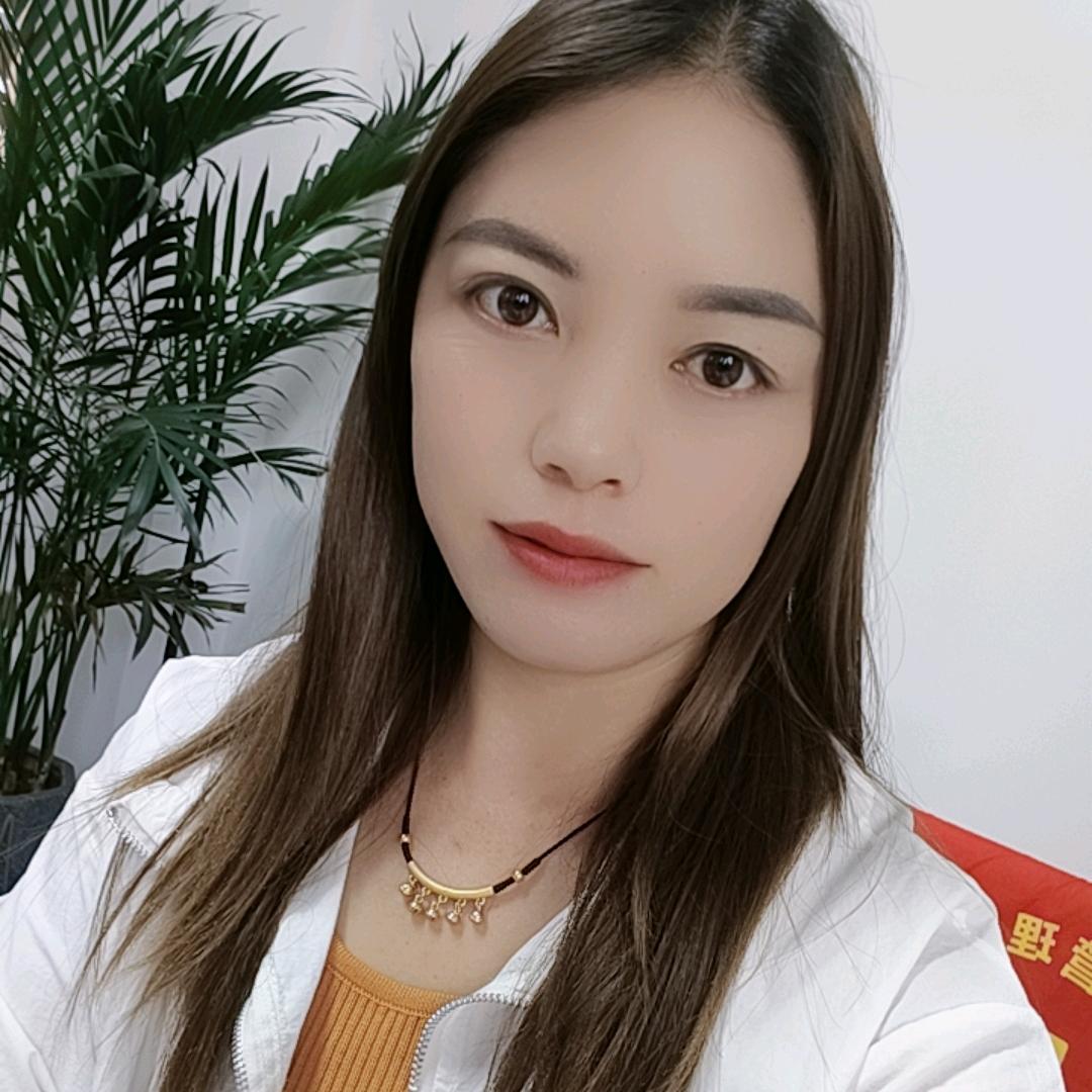 云南小丽（人力资源）