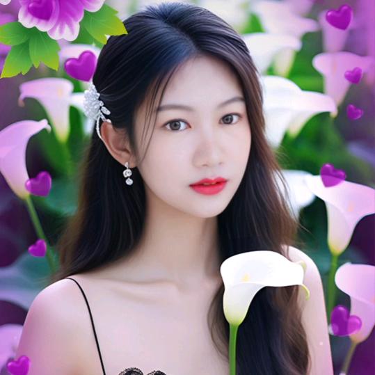 傅羅仨菇凉