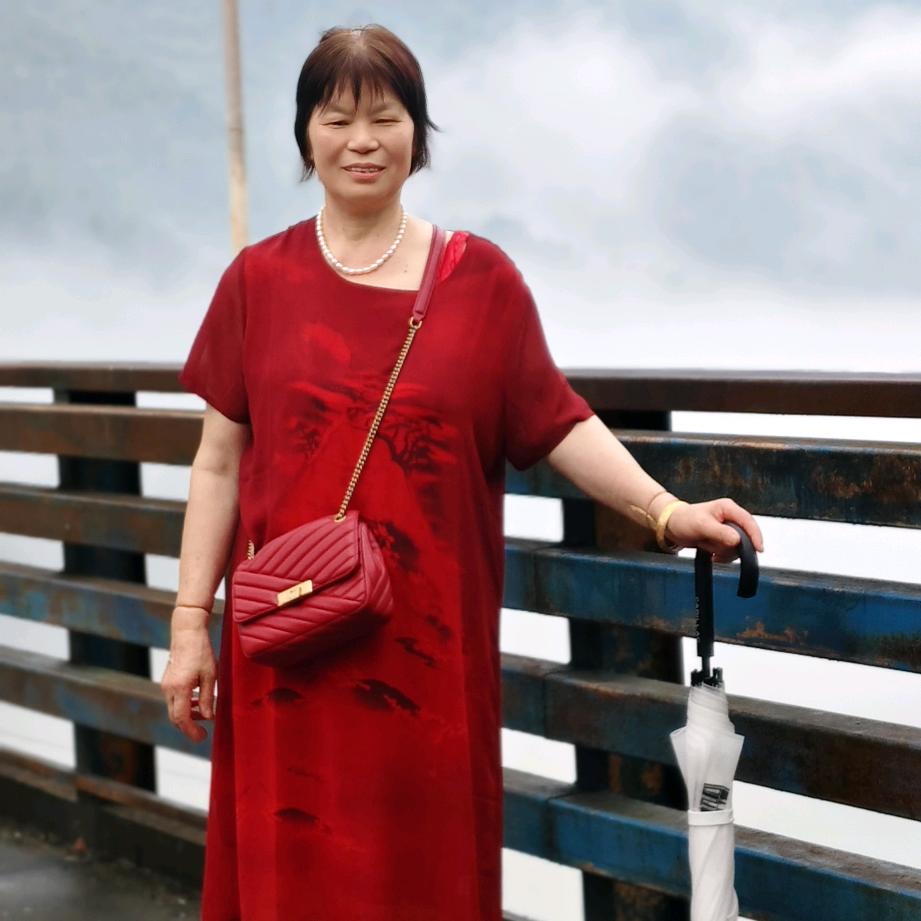 坤竹姨
