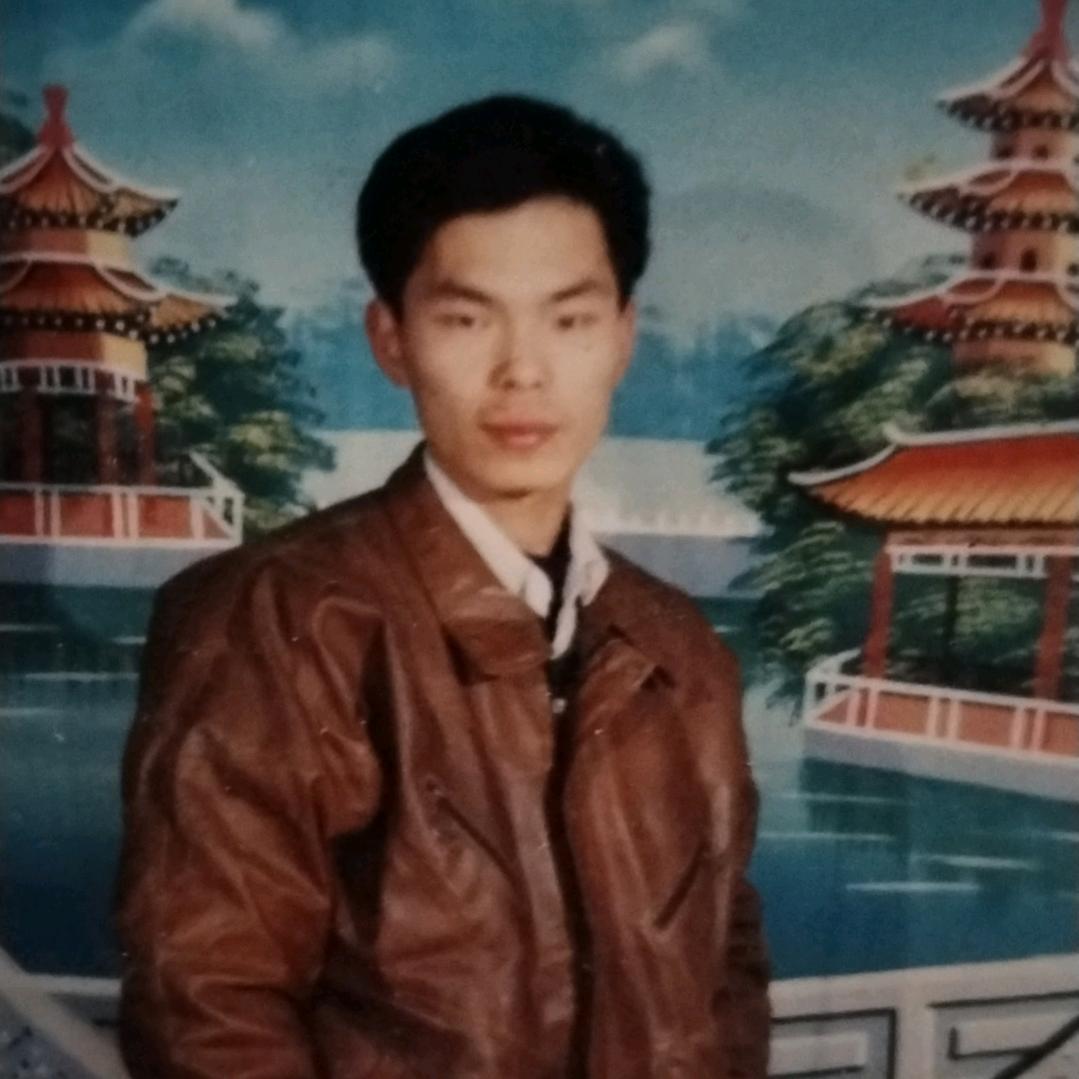 开心每一天