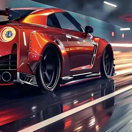 揭阳兴翊二手车