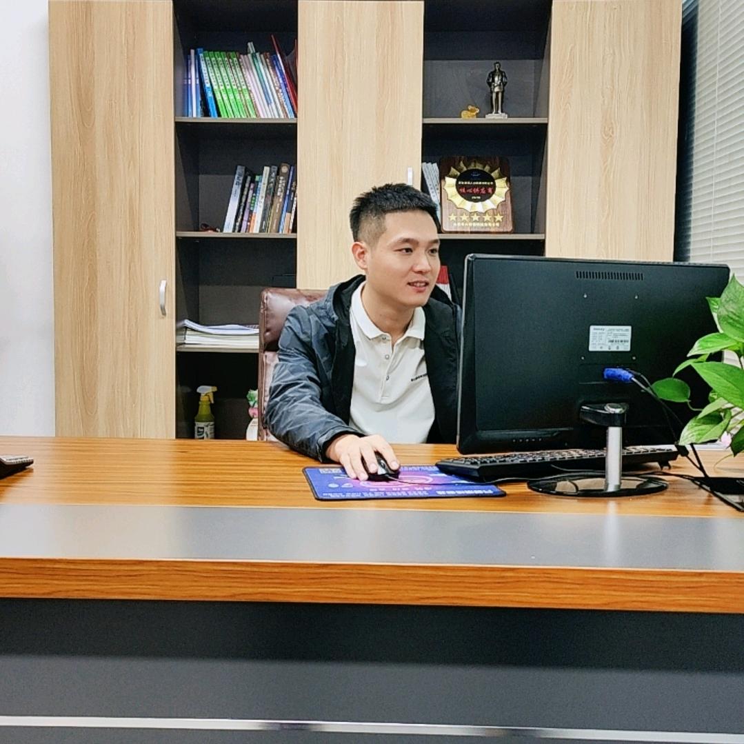 一个有温度的劳务人（小王）