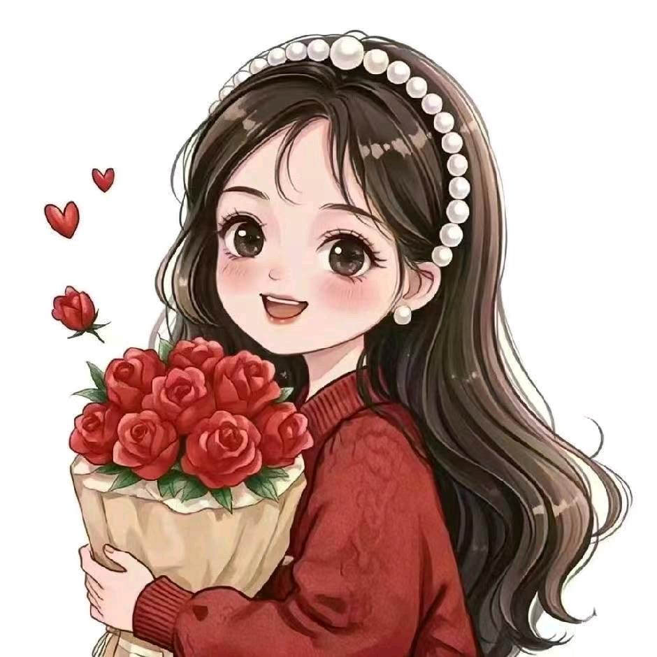 🍂马咿呀嘿🌸