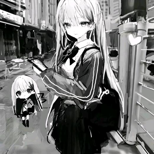 小宅