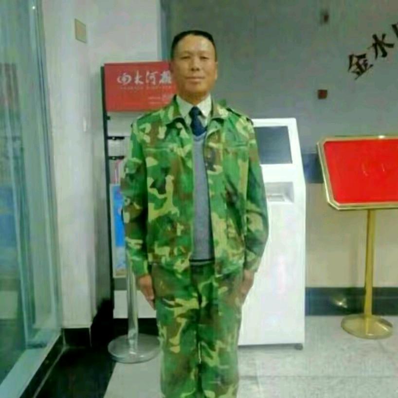 张跃民电瓶经销商琴师歌手
