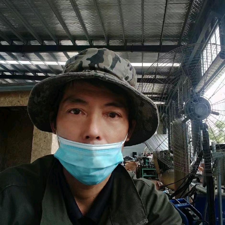 随心而动老杨