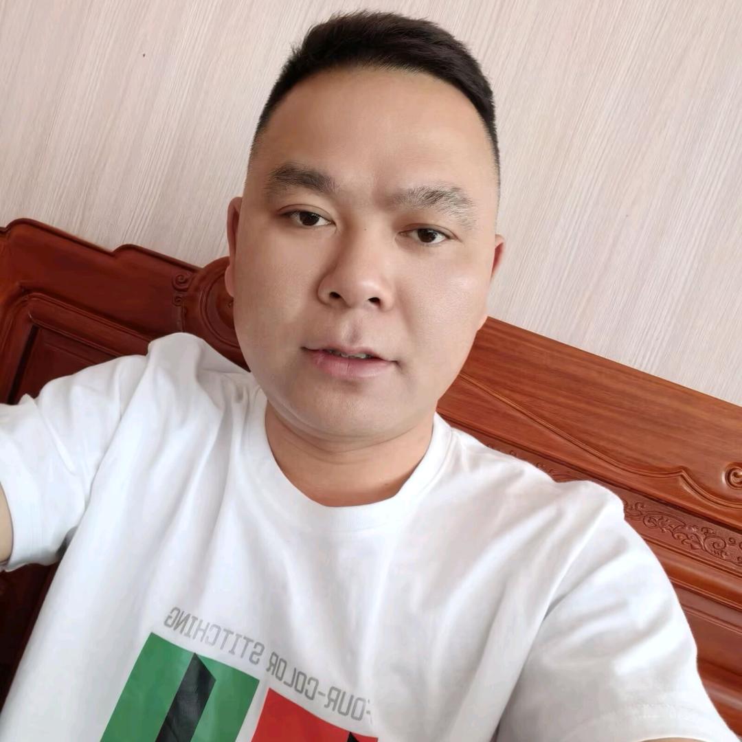 华哥（悦悦）