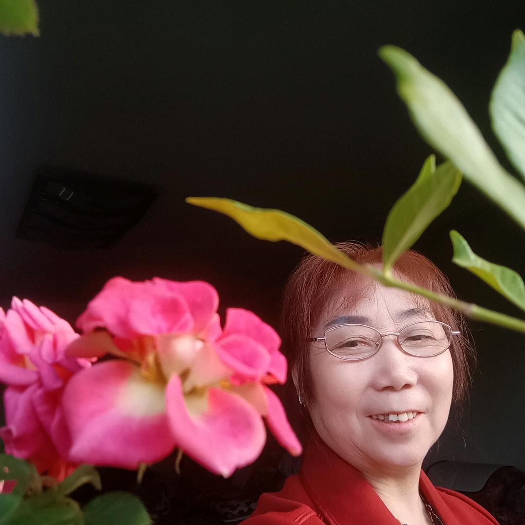 可爱姐