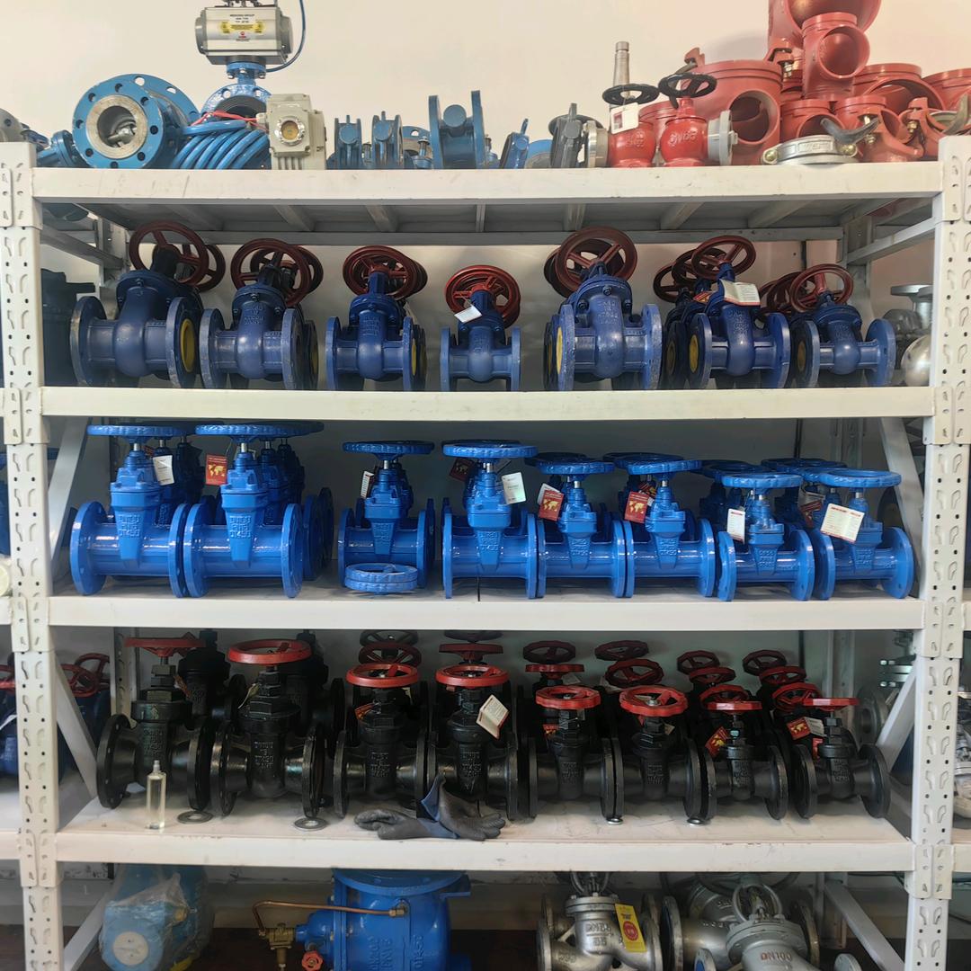 中国.恒通阀门宁夏总代理