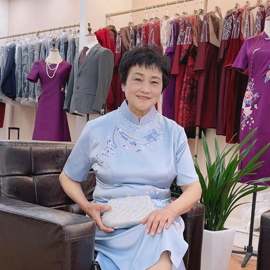 岁月如歌.