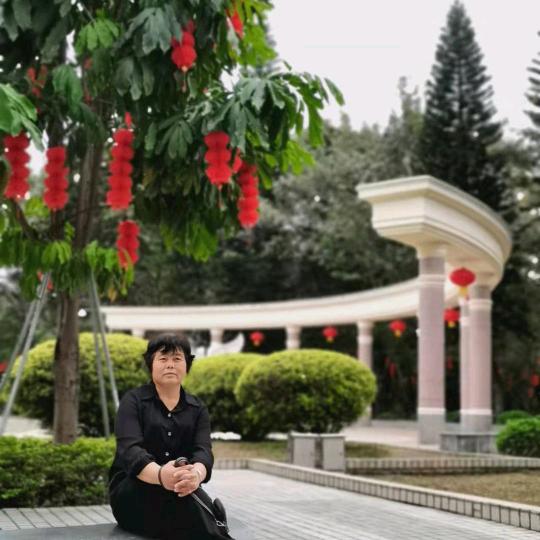 欣欣向荣
