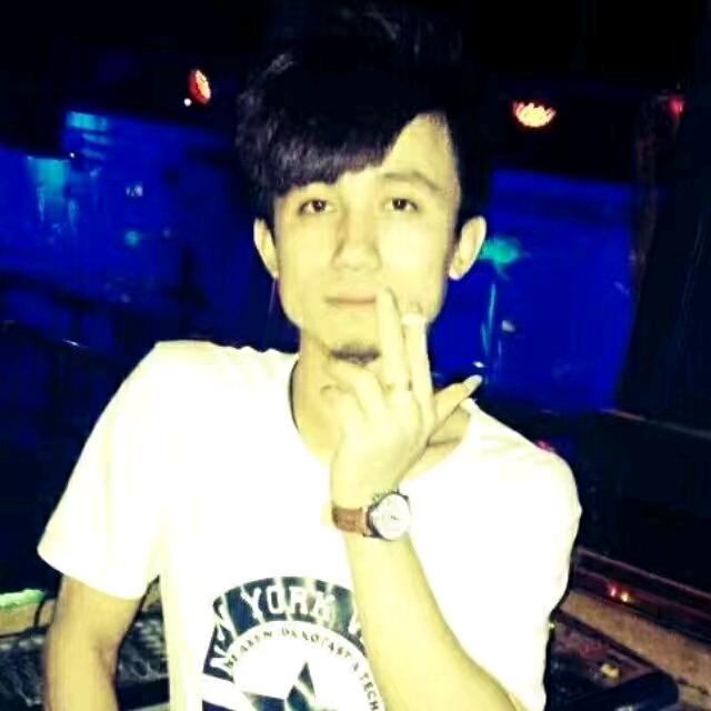 江西小偉哥
