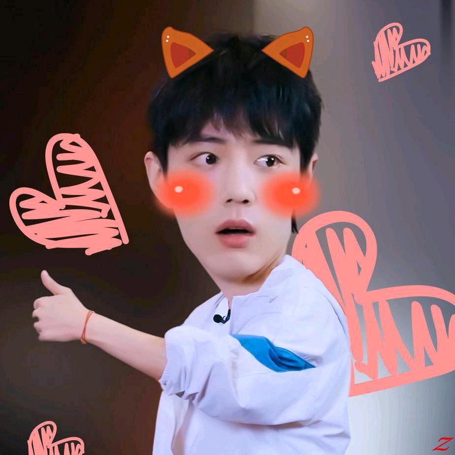 玲儿❤️🐰🦐《珍宝如同》