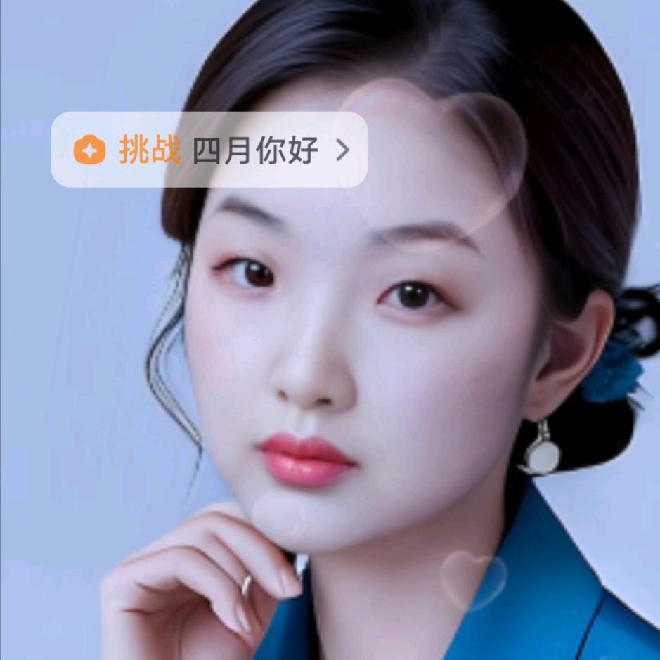 茉莉樱花