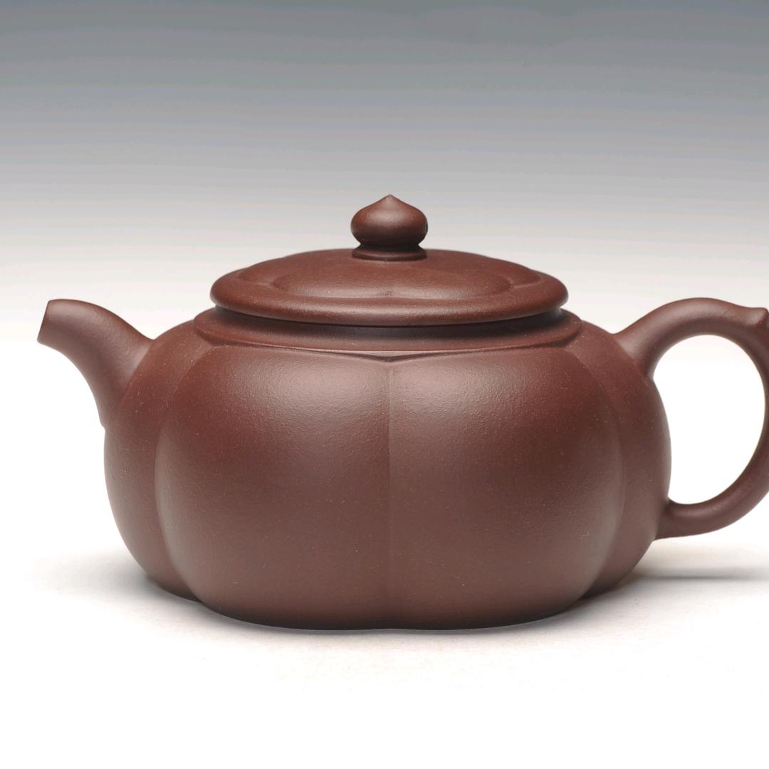 茗壶甄选