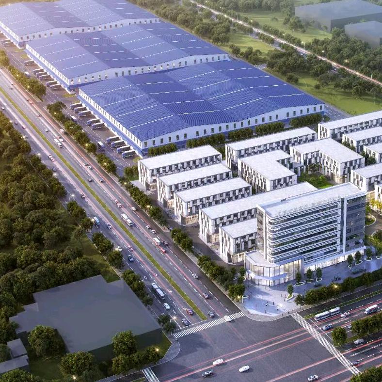 找仓办厂🏭小鱼哥