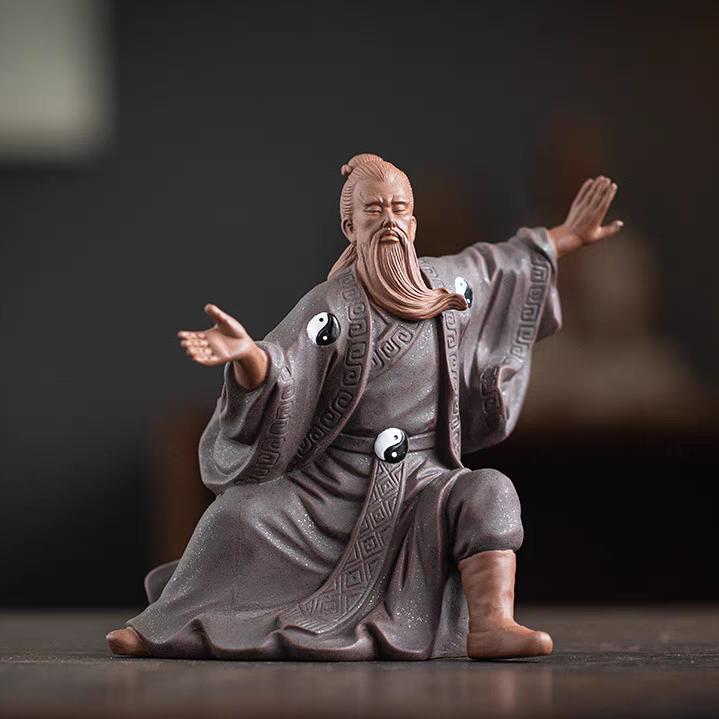 非道哉（武修身）