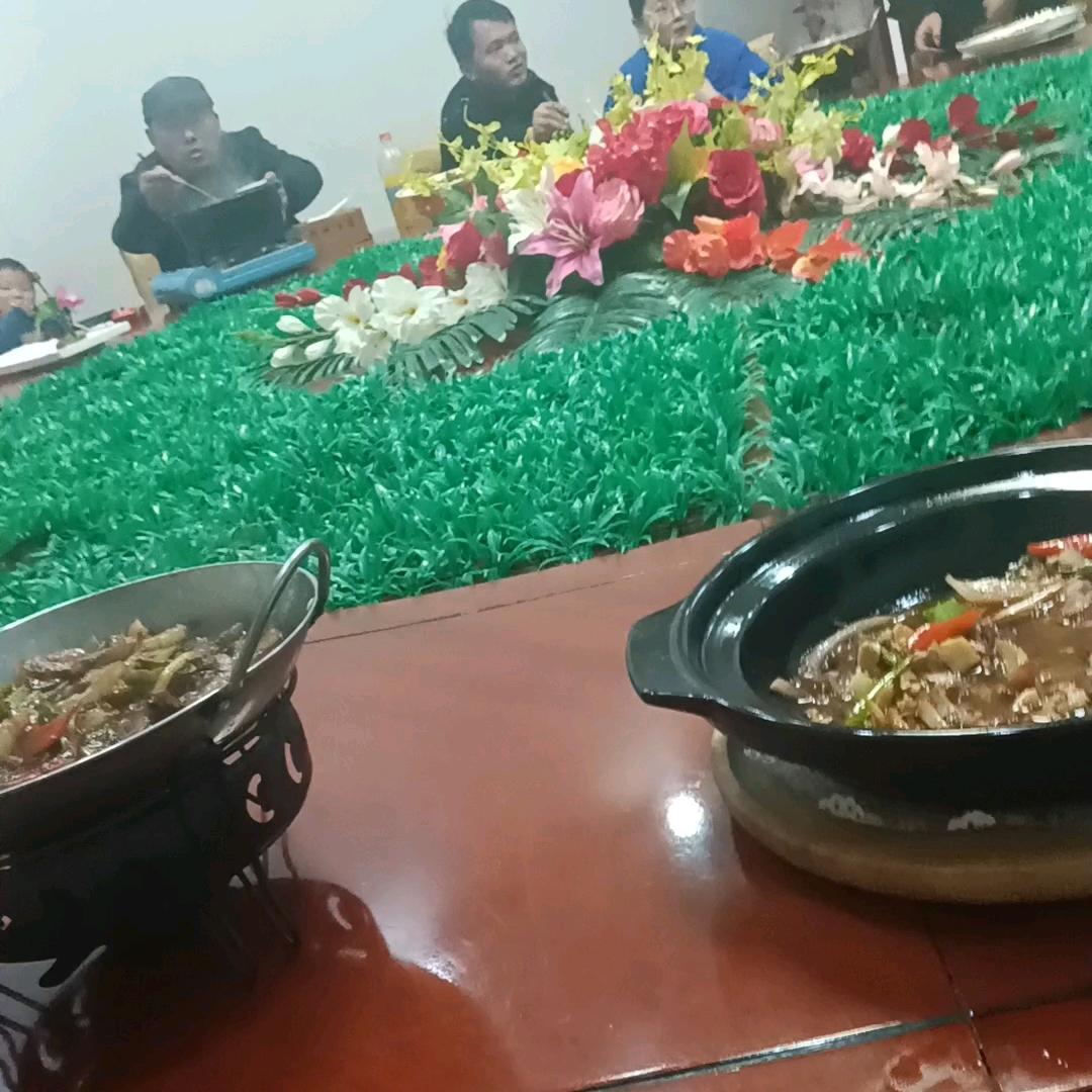东山再起，