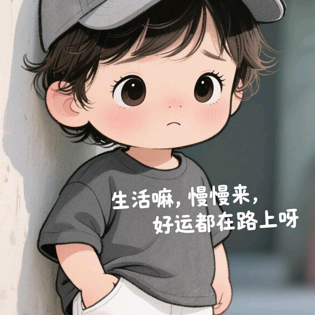 🌈一只大兴兴🌈