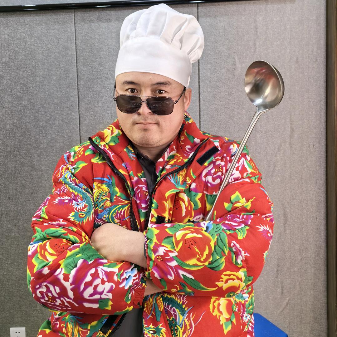 万福楼铜锅(松江河镇店)