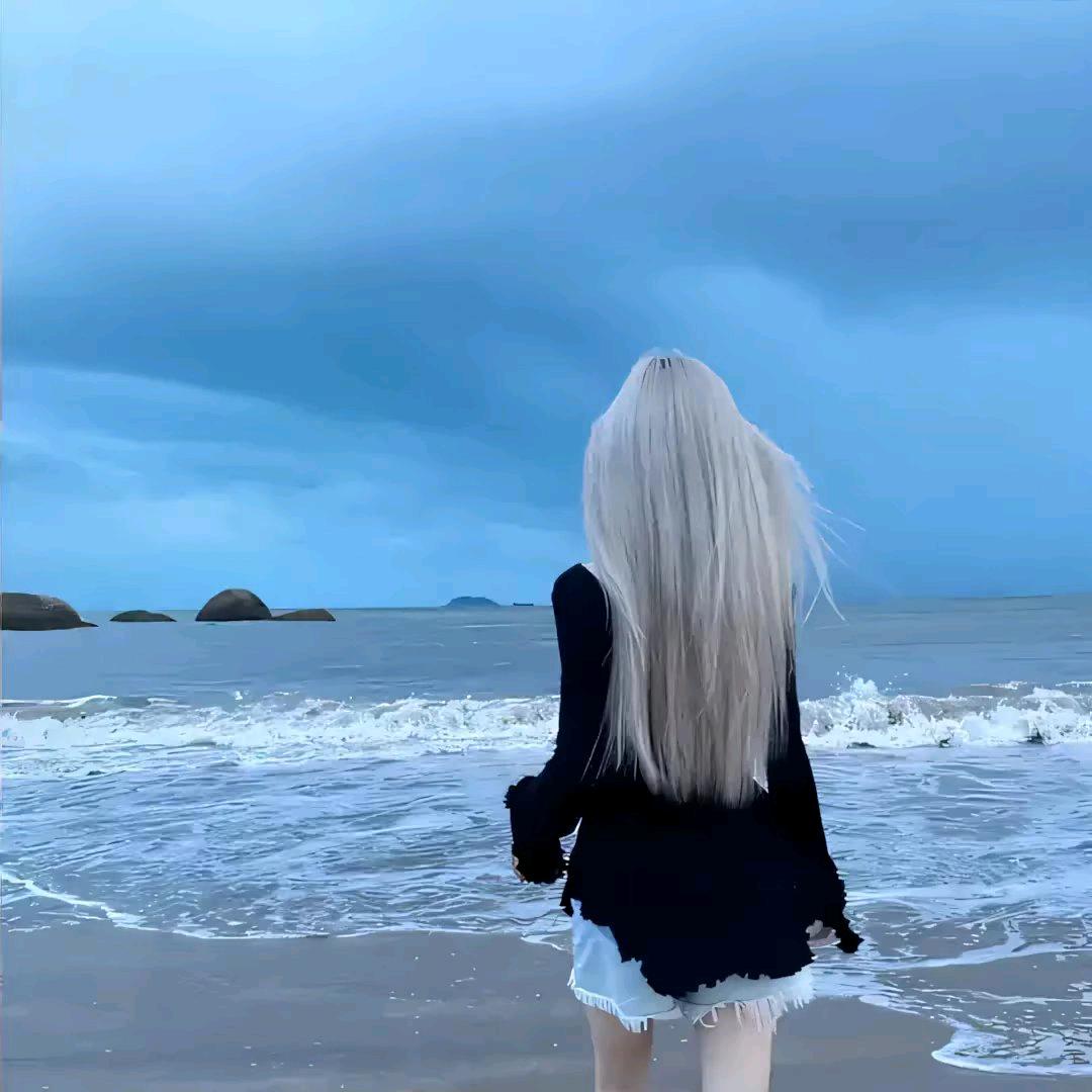 琪妹，。。。
