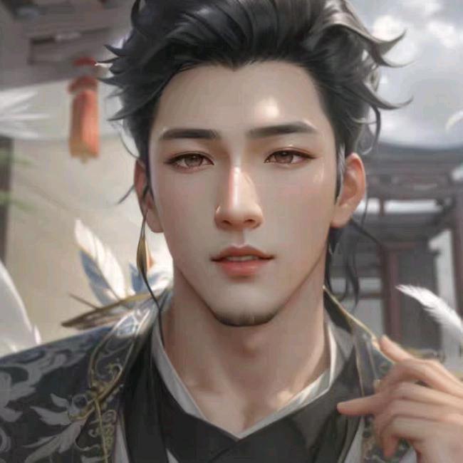 彼岸丶花