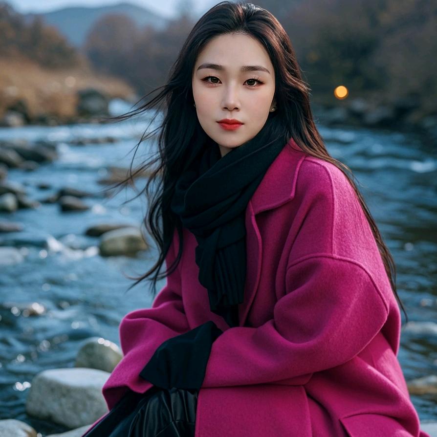 小厨娘
